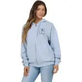 Salty Crew Archway Vetoketjullinen Huppari, XS