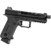 Poseidon Orion No.2 Performance Gbb Airsoft-pistooli
