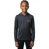 Salty Crew Yellowfin Sunshirt Pitkähihainen Rash Guard