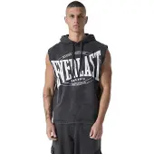 Everlast Washed Hihaton T-paita