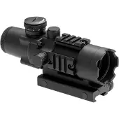 Aim-O 4x32ir Tactical Taktinen Laajuus