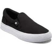 Dc-shoes Manual Slip Urheilukengät Ilman Nauhoja