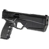 Krytac Silencerco Maxim 9 Gbb Airsoft-pistooli