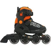 FILA X 2.0 Rullaluistimet
