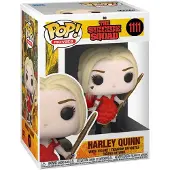 Funko POP! Itsemurhapartio Harley Quinn Mekon Muoto