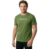 Mystic Brand Lyhythihainen T-paita
