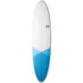 NSP E-plus Longboard 9´0´´ Surffilauta