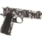 Aw Custom Ne2101 Full Metal Gbb Airsoft-pistooli