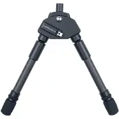 Spartan Precision Pro Hunt Tac Standard Bipodi