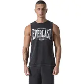 Everlast Dye Heavy Hihaton T-paita
