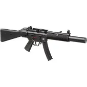 Jing Gong Pm5 Sd5 Full Metal Airsoft-hyökkäyskivääri