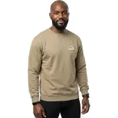 Salty Crew Crafted Crew Fleece Collegepaita
