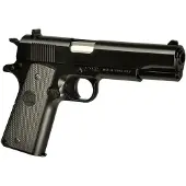 Kwc M1911 Spring Airsoft-pistooli