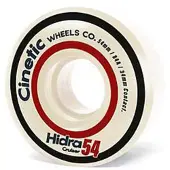 Cinetic Hydra 54mmx34mm 80A Renkaat kuviotu
