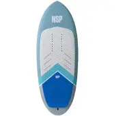 NSP Kingpin Surf Foil 5´0´´ Surffilauta