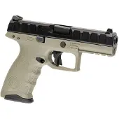 Beretta Apx Rdo Gbb Airsoft-pistooli