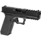 Aw Custom Vx7200 Full Metal Gbb Airsoft-pistooli