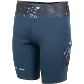 BEUCHAT Atoll 2 Mm Rash Guard-shortsit