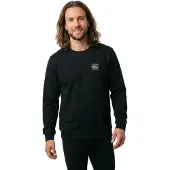 Salty Crew Crafted Crew Fleece Collegepaita