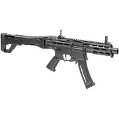 G&G Mxc9 Airsoft-konepistooli