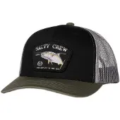 Salty Crew Surface Retro Trucker Lippis