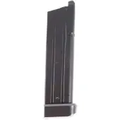 WE Mg-4-3c 28rds 4.3 Hi-capa Laturi