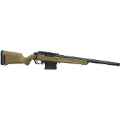 Amoeba Striker As-01 Bolt Action Airsoft-tarkka-ampuja