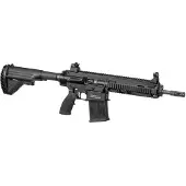 Heckler & koch H&k Hk417d Gbr Airsoft-hyökkäyskivääri