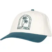 Salty Crew Sport Me Dad Lippis