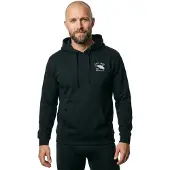 Salty Crew Surface Huppari musta, XL