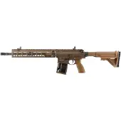 Heckler & koch M110 A1 Airsoft-hyökkäyskivääri