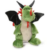 Nici Dragon Nalle 20 Cm