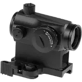 Aim-O Rd-1 Qd Kit Punainen Piste