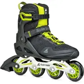 Rollerblade Macroblade 80 Rullaluistimet
