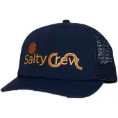 Salty Crew Sunny Foamy Trucker Lippis