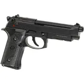 LS M9 Vertec Gbb Airsoft-pistooli