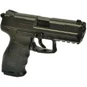 Heckler & koch P30 Metal Version Airsoft-pistooli