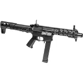 G&G Arp 9 2.0 S-aeg Airsoft-konepistooli