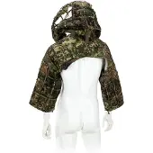 Invadergear Tarkka-ampuja Bolero Tasainen
