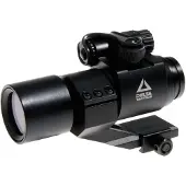 Delta Tactics Red/green Dot Laajennus