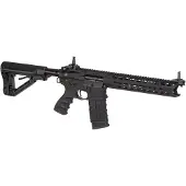 G&G Gc16 Etu Predator S-aeg Airsoft-hyökkäyskivääri