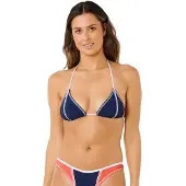 Rip Curl Surf Tide Sliding Tri Bikinitoppi