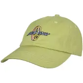 Santa Cruz Peace Strip Lippis