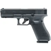 Glock 17 Gen 5 Co2 Airsoft-pistooli