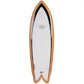 Boardworks Hynson Knight Quad 5´7´´ Surffilauta