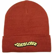 Santa Cruz Comic Strip Pipo
