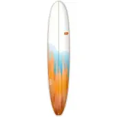 NSP E-plus Longboard 9´6´´ Surffilauta