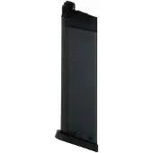 Kj works Kp-17 And Kp-13 Gas Magazine Laajennus