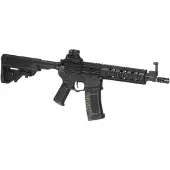 Amoeba Am-008 Efcs Airsoft-hyökkäyskivääri