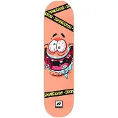 Hydroponic Sponge Bob Co 8.250´´ Skeittilauta